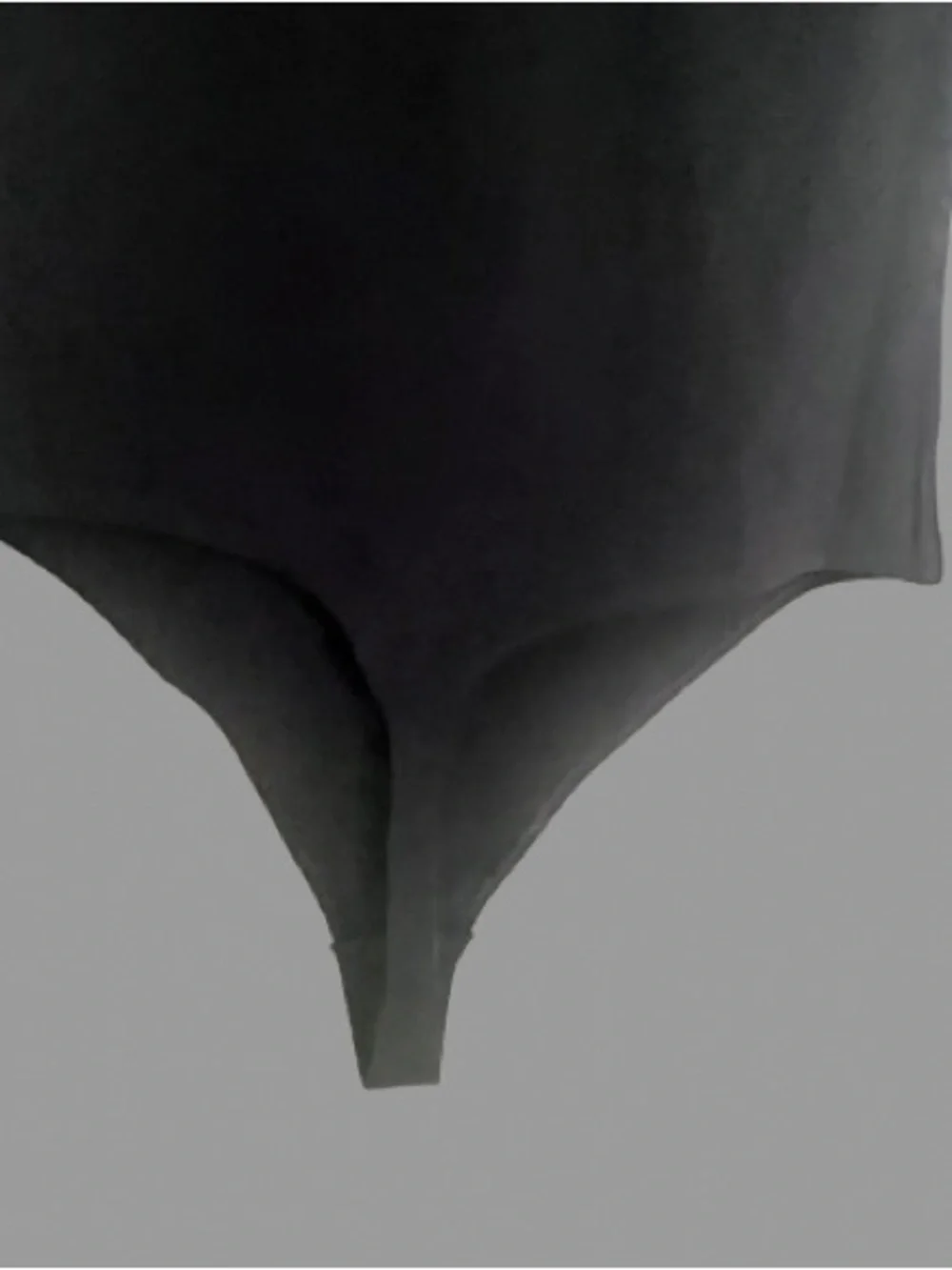 NWT Aritzia Babaton Contour Squareneck Bodysuit in Classic Black Size XS - Picture 7 of 9